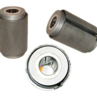 Bushing for DAF [mm] 24x62x106