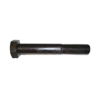 Leaf spring bolt for trailer M30x160-170