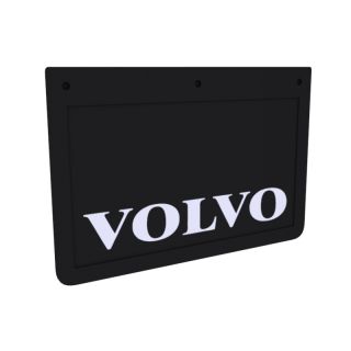 Rear/front mud flap kit Volvo