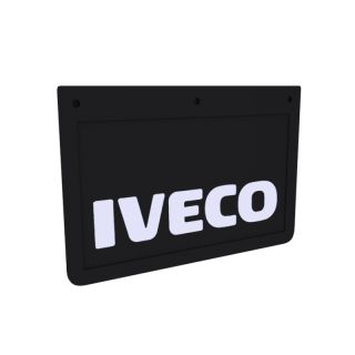 Rear/front mud flap kit Iveco