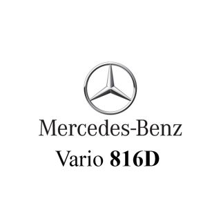 Mercedes-Benz Vario