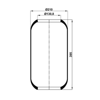 Fire Rings GFR 5644