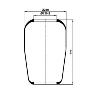 Fire Rings GFR 5673