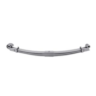 Front leaf spring 90060900 package for Scania