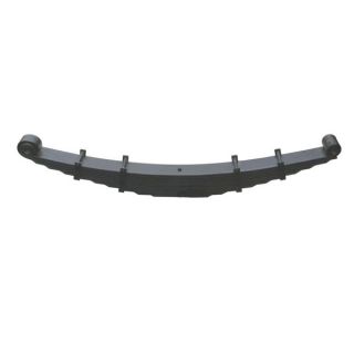 Rear leaf spring 90109000 package for Scania 94G 