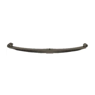 Front leaf spring 09732000 package for Volvo