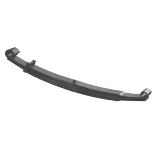 Front leaf spring 09528000 package for Volvo F10/F12