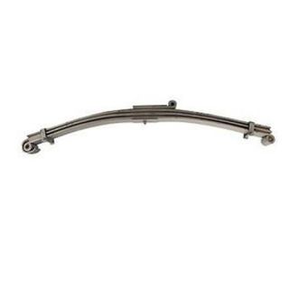 Front leaf spring 72758000 package for MAN 25 t/26 t