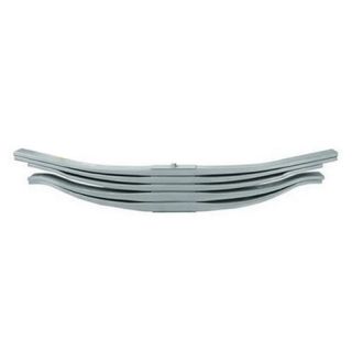 Rear leaf spring 72761000 package for MAN 24