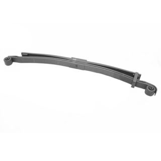 Front leaf spring 72866000 package for MAN