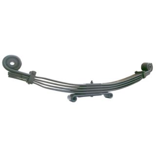 Front leaf spring 72906000 package for MAN