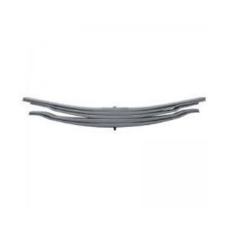 Rear leaf spring 72917000 package for MAN