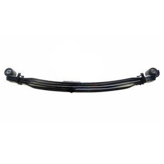 Front leaf spring 73008000 package for MAN