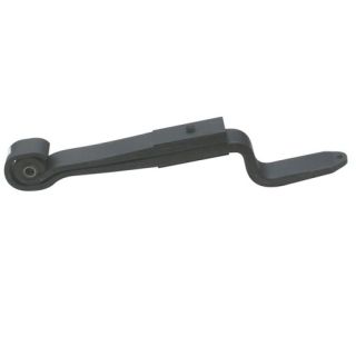 Semi-trailer leaf spring 88138600 package for BPW