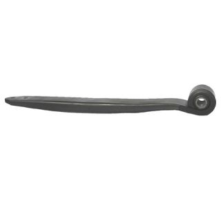 Semi-trailer leaf spring 88133900 package for BPW