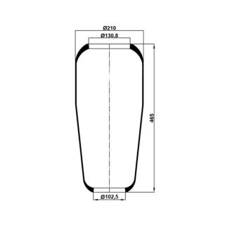 Fire Rings GFR 5882